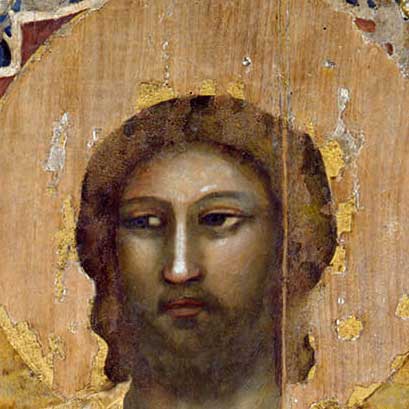 Giotto God the Father