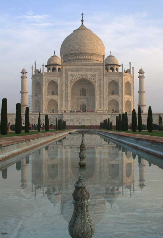 Taj Mahal